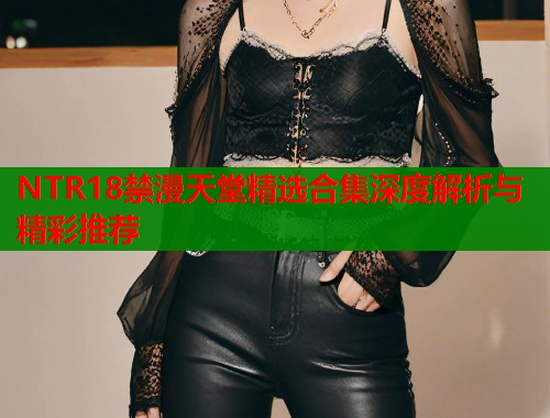 NTR18禁漫天堂精选合集深度解析与精彩推荐
