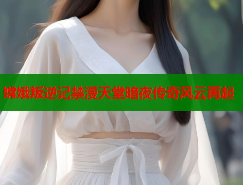 嫦娥叛逆记禁漫天堂暗夜传奇风云再起  第1张